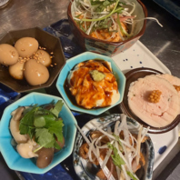 盛り合わせもご用意