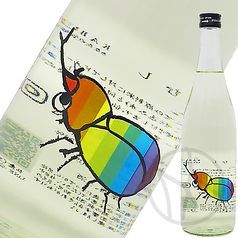 ［夏限定］仙禽 かぶとむし