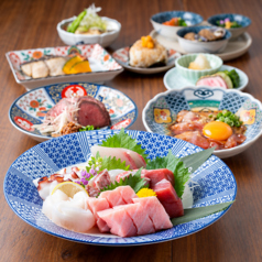 魚と小料理 広小路 ふうの特集写真