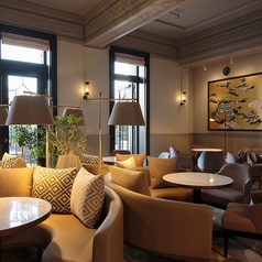 The TAILOR YARD MAIN DININGの写真2