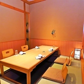 北海道の幸と地酒 札幌弥助 海浜幕張店の写真