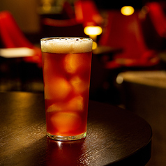 テラス バーのおすすめドリンク2