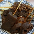 焼きとり おでん 富まるのおすすめ料理1