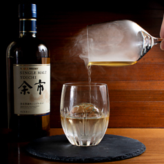 THE NIKKA BAR ザニッカバーのおすすめ料理1