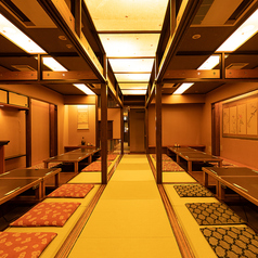 和食と地酒 日本酒 豆助 西心斎橋店のコース写真