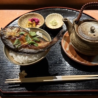 炭火焼きの丁寧さ