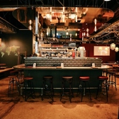 Mr Gentleman ミスタージェントルマン 横浜店の雰囲気3