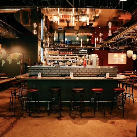 Mr Gentleman ミスタージェントルマン 横浜店