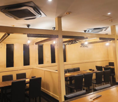 炭火やきとり とり紗の雰囲気1