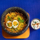 バンゲラズスパイスビストロ&カフェ 東京駅のおすすめ料理3