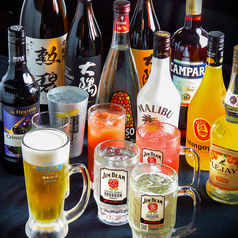 暖善ゆず庭 名古屋駅の特集写真