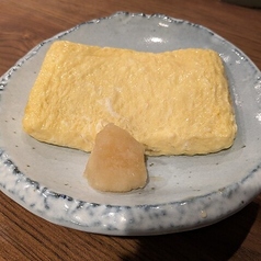 出汁巻き玉子
