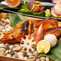 魚縁ほたる 上野店のコース写真