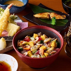 虎連坊 秋葉原店のおすすめランチ1