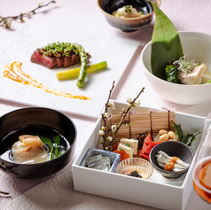 GINZA KUKI ギンザ クキ 銀座の写真