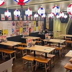 それゆけ!鶏ヤロー! 四日市店の特集写真