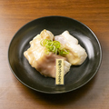 料理メニュー写真&nbsp;【人気NO.1】国産プリプリ ホルモン