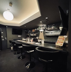 お店丸ごと貸切可能です。