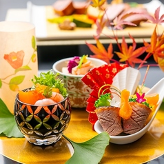 料亭いまつの写真