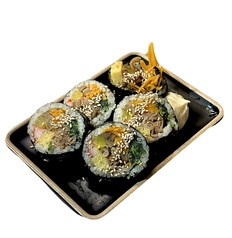 カルビキンパ