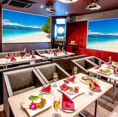 パセラ 新宿本店の特集写真