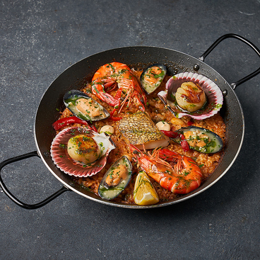 ブラウンストーン銀座 BROWNSTONE Tapas Bar GINZAのおすすめ料理1