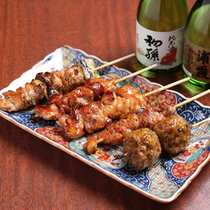 焼鳥どん 立川店の特集写真