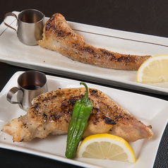 一品料理も充実☆☆