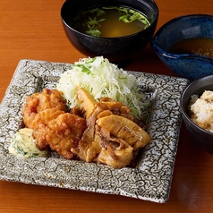 虎連坊 秋葉原店のおすすめランチ2