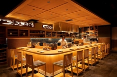 寿司と天ぷらとわたくし　金山東口店の特集写真