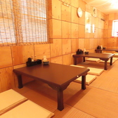 居酒屋 喜酒 ヨロコビノサケの雰囲気2