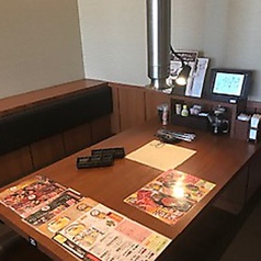 ご家族でのお食事をはじめ、女子会、宴会など気軽にご利用ください。