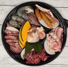 焼肉太郎 一宮店のおすすめランチ3