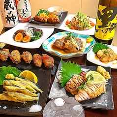 定食BarSoBarの特集写真