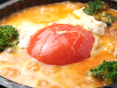 Moodies ムーディーズのコース写真