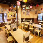 酔っ手羽 岡山西口店の写真