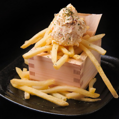 野菜巻串以外にも逸品料理多数ご用意