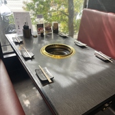 焼肉明月苑 大和町店の雰囲気2