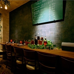 フィクションスパイスの雰囲気3