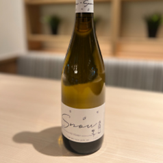 エス　ノウ　ブラン【白】