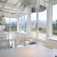 DOG LEG FARM ドッグレッグファームの特集写真