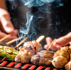 海鮮・牡蠣・焼き鳥 和食居酒屋 つくる 広島本通の写真2