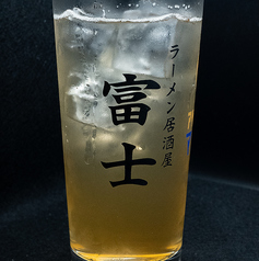 鳳凰美田の梅酒