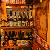 酒処 上杉屋の雰囲気3