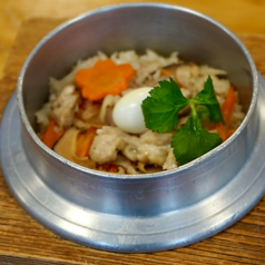 蒲田温泉食堂のおすすめポイント1