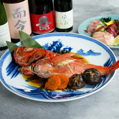 丸安水産 新宿店のコース写真
