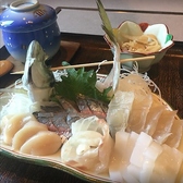 おかむらのおすすめ料理3