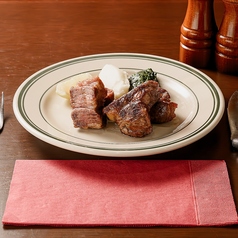 ベンジャミングリル京都 BENJAMIN GRILL KYOTOのコース写真