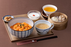 原宿 南国酒家 多治見店のコース写真