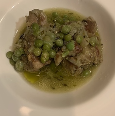 季節のお料理　